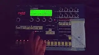 ॐ Old School Goa Trance - Rm1x -