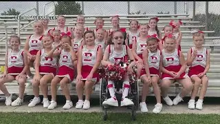 Moms of daughters with special needs overwhelmed by support of Beaver Local Little Beaver's inclusiv