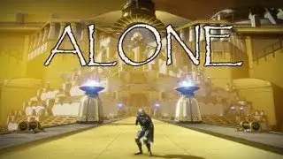 Alone (Destiny 2 Short Film)