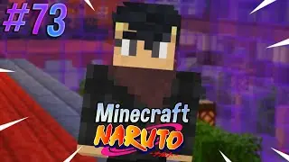 🍃 Izunas Flucht im Minecraft Naruto Anime Mod Server [#73] 🍜 // Deutsch