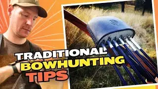 The Trad-life Call You In with Mark Pitts