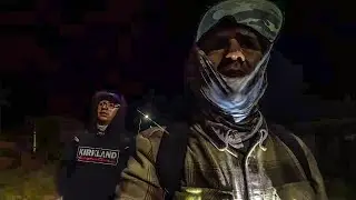 PERDIDOS En EL Cerro MAS ALTO De Quer&eacute;taro