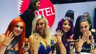 TOP 20: WWE Women´s Division Theme Songs