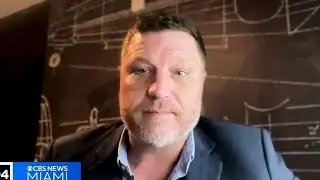 Former Senator says DeSantis property tax plan lacks details | Facing South Florida