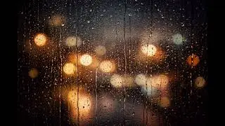 Relaxing Rain Sounds