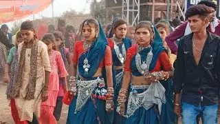 Adivasi Video Pul Vinjoy Super Dance 2024नया_सॉन्ग_आदिवासी_2024_जोबट_आदिवासी_भगोरिया_SINGER__JITHAN