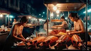 As&iacute; Se Fabrica la Comida Callejera M&aacute;s Peligrosa del Mundo (Y Nadie Lo Dice)