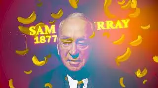 THE BANANA BILLIONAIRE : THE INSANE TRUE STORY