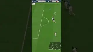 FIFA 23 Drogba Chip Goal