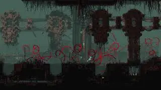 Rain World Gameplay 2