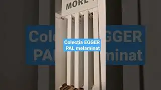 Colecția EGGER