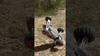 Traxxas Funco CRASH Montage!