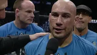 Full Fight | Rick Hawn vs Lyman Good | Bellator 39