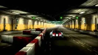Need For Speed SHIFT DLC Toyota Supra