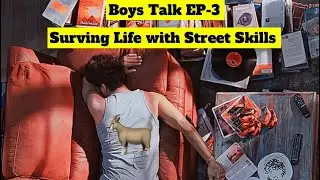 BOYS TALK EP - 3 | Debunking the Myth of Academic Performance Navigating the Job Market #tamil
