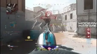 SPECIALIST BONUS COD Modern Warfare