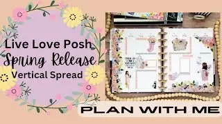 PWM//Spring Release//Vertical Spread