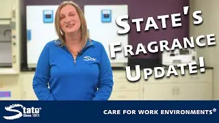 State&rsquo;s Fragrance Update: 5 Key Questions About the New IFRA Amendment
