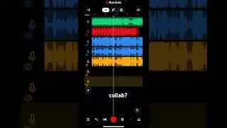 Collab #bandlab #upcomingartist #letsmakemusic #fyp #seriousinquiresonly #destroylonelytypebeat
