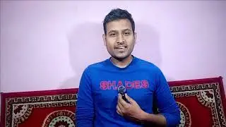 Best mic for You tube - My First video of youtube 