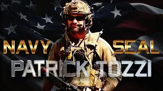 EP 112: How Blue Collar Trades Rebuilt a Navy SEAL. Pat “Toz” Tozzi