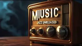 Mid Mirage(Unreleased Jazz Fusion Experimental Track)#1