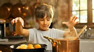 Your food ad isn&rsquo;t failing&hellip; your first 2 seconds are (ai ad)