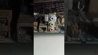 Computer Parts? #hardwareparts #computerparts #internet #rj45 #diy #motherboard #pcparts #fypシ゚ #yt