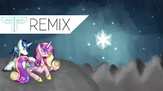 ⌠♪ Music⌡Knife Pony ft Feather - Stay (Ponytronic Remix)
