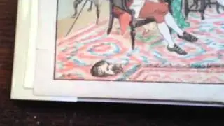 Caldecott's illustrations