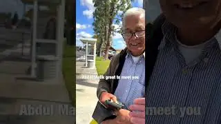 Wallet Honesty Test Turns Into $500 🥺❤️