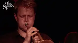 Kimestad / hyhne / Andersson / H&oslash;yer plays Richard Teitelbaum and Prelude to a kiss, Nov. 2023