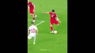 İngiliz spikerin Arda'nın gol&uuml;ne inanılmaz tepkisi #ardag&uuml;ler #shorts