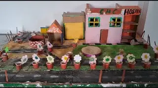 College project! Assignment project presentation 