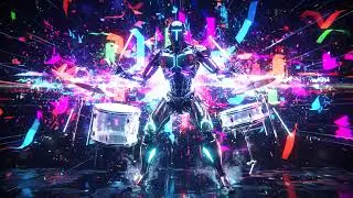 Melodic Techno Journey &mdash; 1 Hour of Deep & Emotional Techno