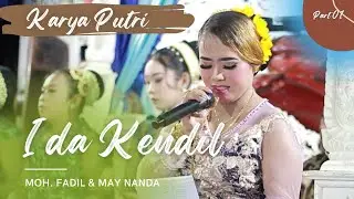 GIRUAN | KARYA PUTRI | MOH. FADIL & MAY NANDA | BANCAMARA, DUNGKEK | GILIYANG ( Part 1 )