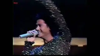【郭富城】1995日本香港節之港日巨星大聯盟_強_純真傳說_YMCA (西城秀樹)