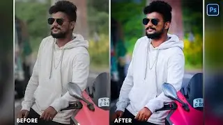 Edit Self Photo Editing Tutorial 2022 @greysoulofficial