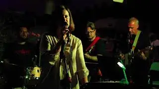 Vocalab in concerto Luglio 2018