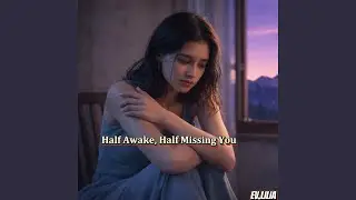 Half Awake, Half Missing You