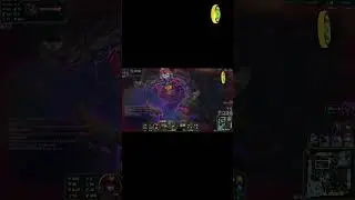 Хипнозер выигрывает игру и чуть не убивает барона (смешно, правда?)