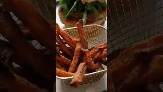 Burger Halloumi