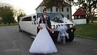 Nikolina & Martin Vjenčanje