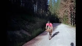 Riders Of The Lost Gravel | VELOVELO