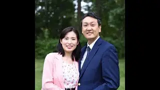 Introduction of Pastor Bomki Kim by Elder Jim Micheff, President of the Michigan Conference of SDA.