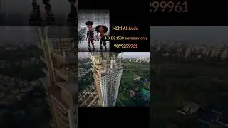 M3M Altitude sector65 Gurgaon 9899299961#luxuriousFlatGurgaon#realestate#3bhkflatindelhincr#property
