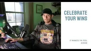 Celebrate your wins as a team