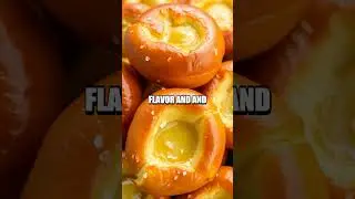 Unlocking The Secret Recipe of Pretzelmaker's Pretzel Bites