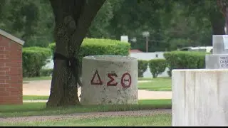 Greek life suspended at Wiley College
