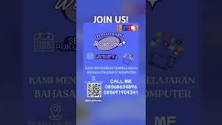 JOIN US! LPIA JATIWARNA BEKASI] 🎓💻